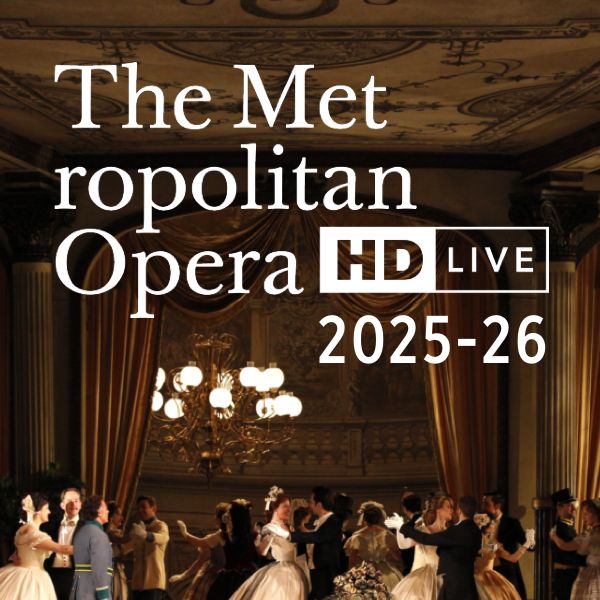 Met Opera Generic Image