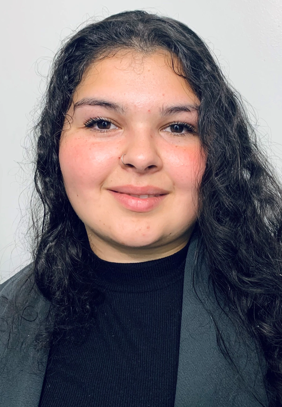 Natalia Fernandez Headshot