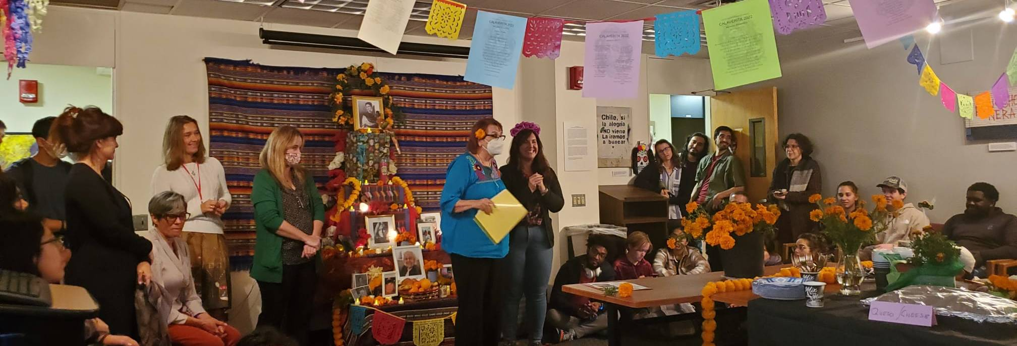 LACS Stony Brook LACS Stony Brook