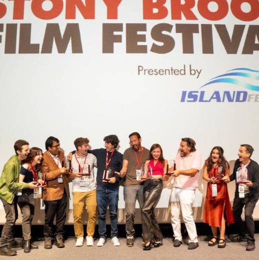 Stony Brook Film Festival