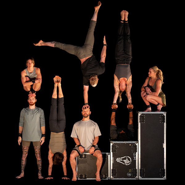Season Lineup!
